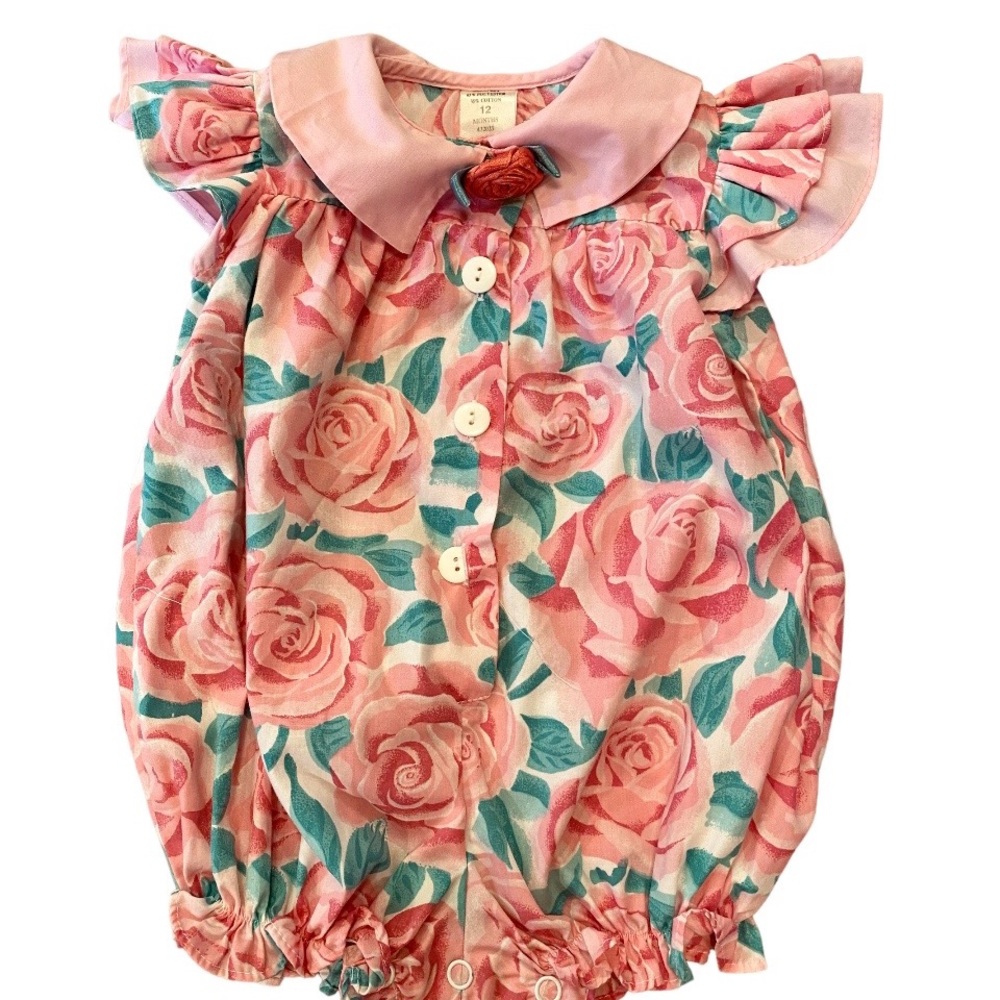Baby Girls Bundle -Size 12 months - Picture 9 of 11